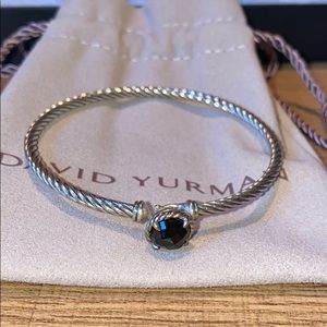 David Yurman Chatelaine bracelet